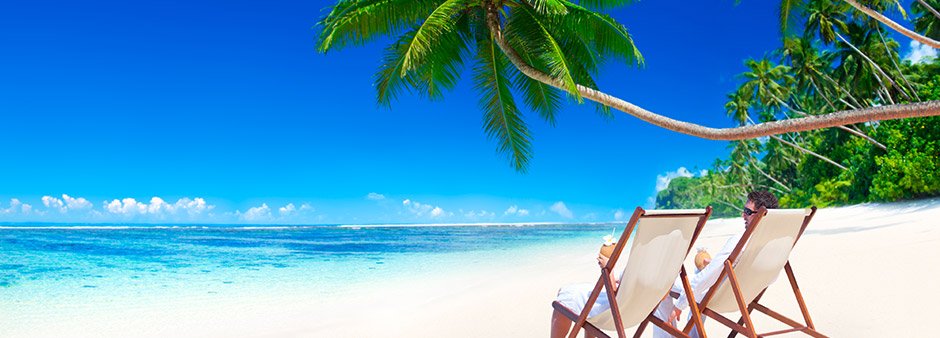 Die besten Reise-Deals im Überblick